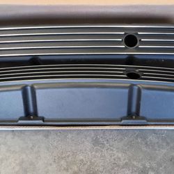 Valve Covers