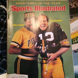 Sports Illustrated 1979