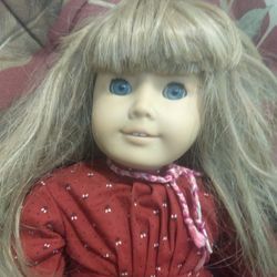 American Girl Doll 