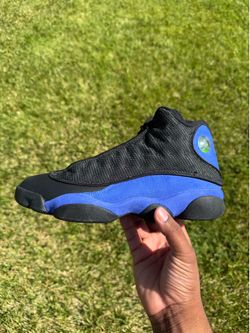 Jordan 13 Hyper Royal