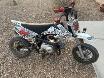 Dirt Bike