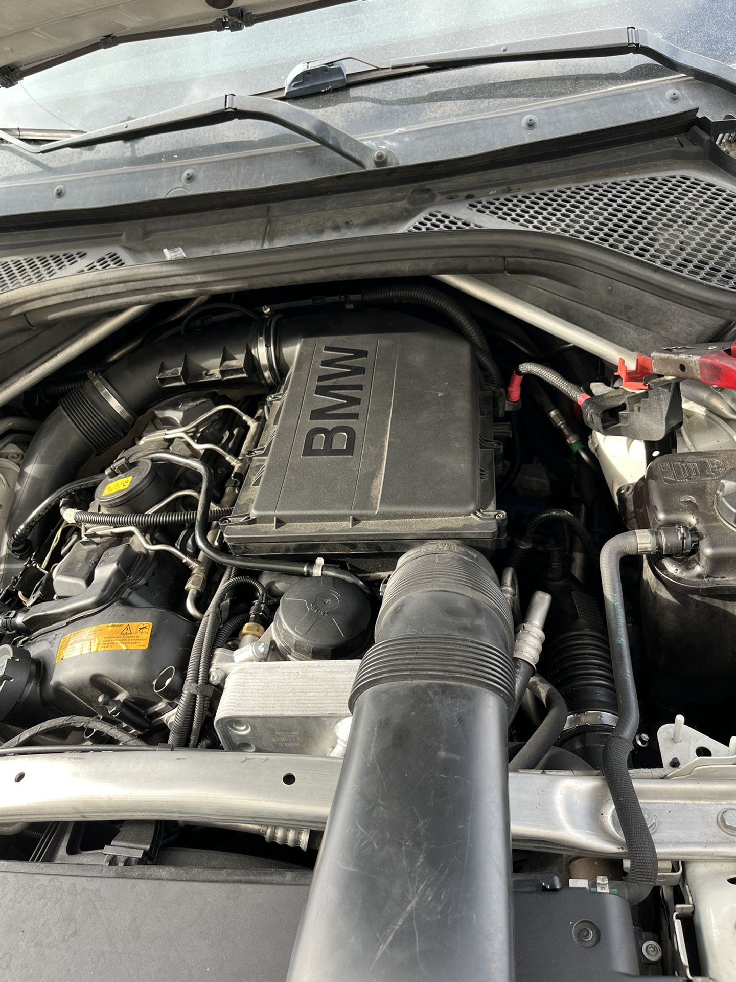 Bmw Computer Cloning