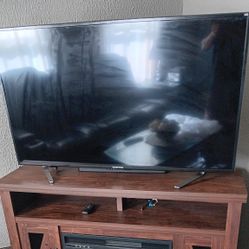 55inch Sceptre Tv $150