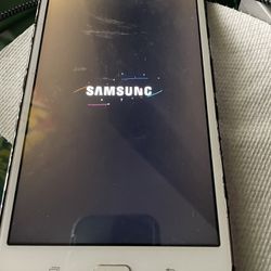 Samsung Galaxy 4 Tablet 8gb