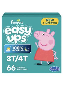 Diapers Various sizes