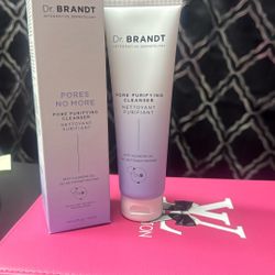 Dr Brandt Pore Cleanser 