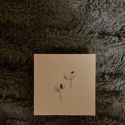 AirPod Pro 2