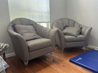 1 Chair From El Dorado