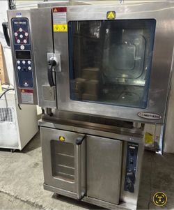 Commercial Oven Sale $5,500.00 O.B.O.