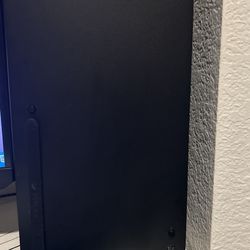 Xbox series X And Controller