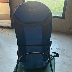 Kelty Kids Hiking Carrier/backpack