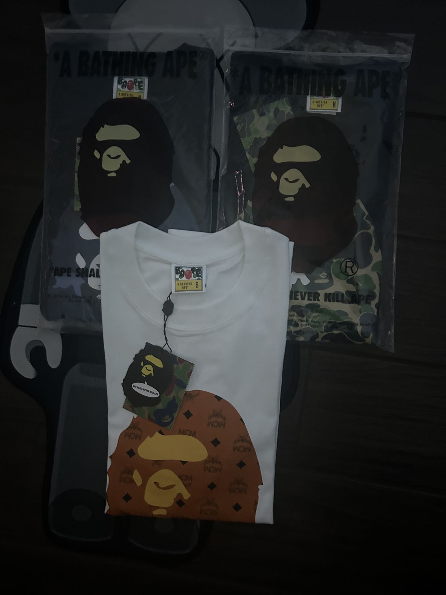 Bape 