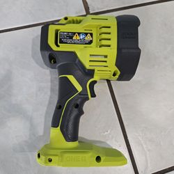 Ryobi light