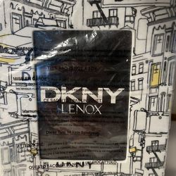 DYNY “LENOX”CITY TAXI PORCELAIN PHOTO FRAME (LARGE)