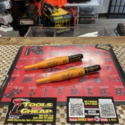 PICA Ink Deep Hole Marker- Black $10 EACH 