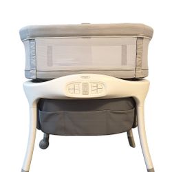 Greco Bassinet