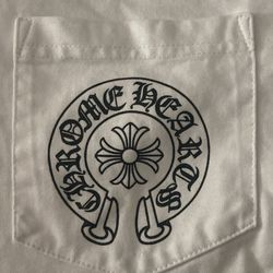 chrome hearts shirt