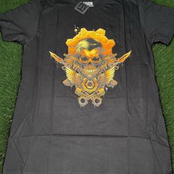 Gears Of War Merch Tee 