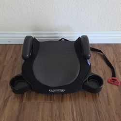 Like New Graco Booster Seat ( Price Firm!)