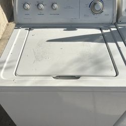 Washer 