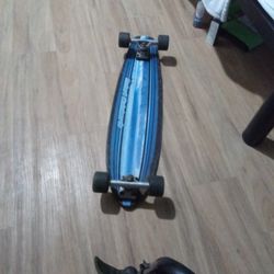 Long Board