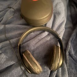 Beats By Dre Studio 3 (Black)