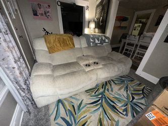 Value City Sofa