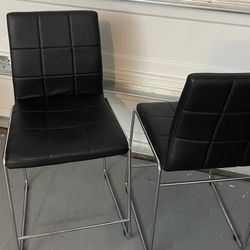 Tall Kitchen Chairs