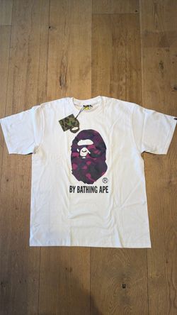 Bape Tees