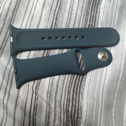 Original Apple Watch Bands Never Worn 
