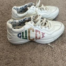 Gucci Shoes 