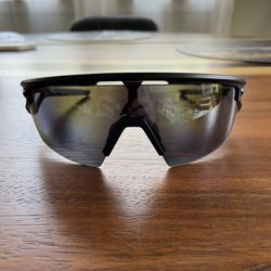 Oakley Polarized Sunglasses