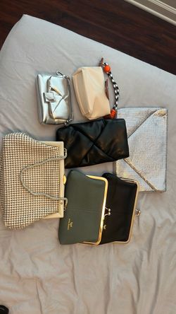 Purse bundle