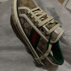 Zapatillas Gucci 