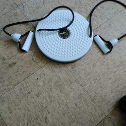 Fitness Stretcher 