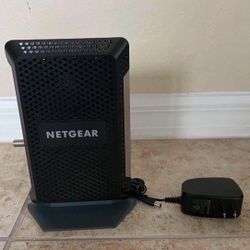 Netgear Cable Modem