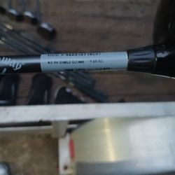 Golf Clubs