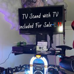 Tv With Tv Stand
