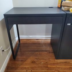 IKEA MALM Desk
