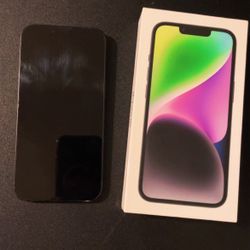 Locked iPHONE 15