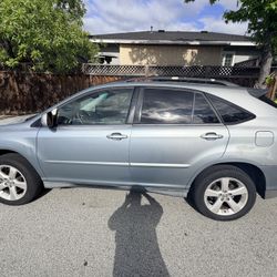 2005 Lexus Rx 330