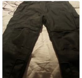 Snow pants