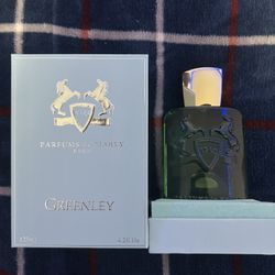 Parfums De Marley Greenly