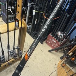 Phenix X10 Crankbait Fishing Rod. See Pick For Spec Info. 