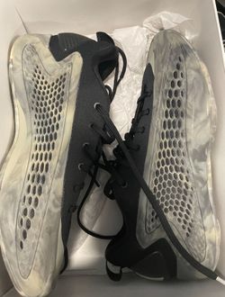 Anthony Edwards Adidas Basketball