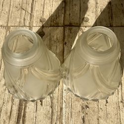 Ceiling Fan Glass Light Fixtures