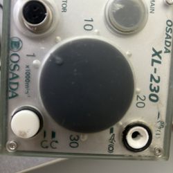 Micromotor Dental Lab