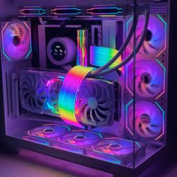 I Take Broken PCs And Laptops