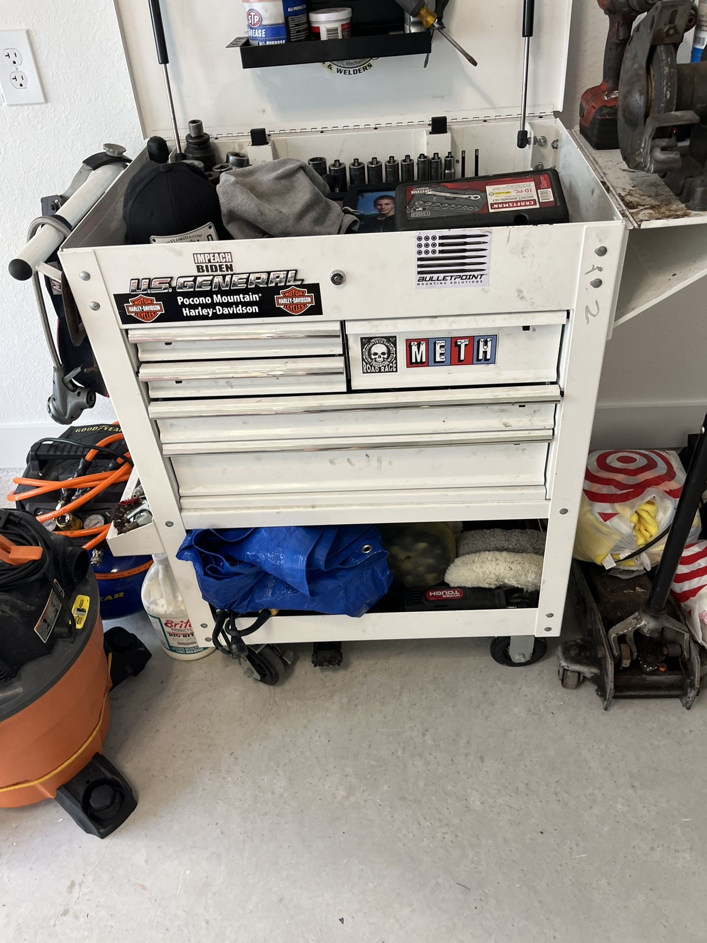 Toolbox
