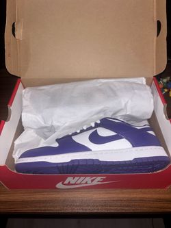 Nike Dunk Low Retro
